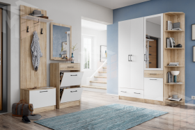 Прихожая Денвер (вариант 2)