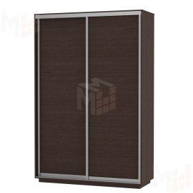 Шкаф-купе Элемент дуо 1600 (выс. 2400)