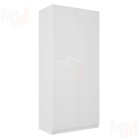 Шкаф Локер 2-х дверный (Распашной)  100 см.