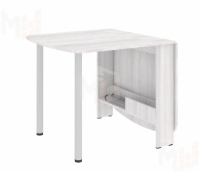 Стол-книжка Кураж Ясень Анкор Светлый