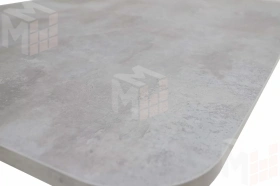 Стол раскладной Домино Цемент Светлый