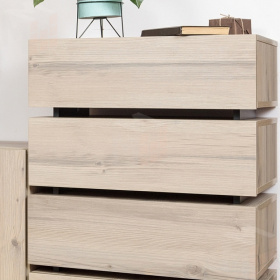 Комод NATURE 6 Гаскон пайн