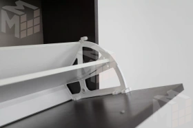 Обувница ШО-52 В Венге