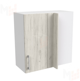 Шкаф Европа угловой 70