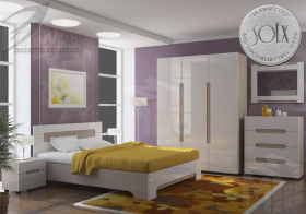 Комод Палермо-3 КМ-022