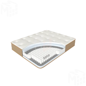 Матрас Milano 2  140*200 см