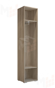 Прихожая Смарт-2 со шкафом