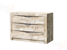 Комод Ривьера