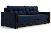 Диван-кровать  Ника Синий