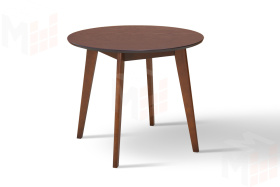 Стол «Модерн» круглый (раздвижной)