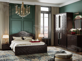Спальный гарнитур Престиж