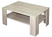 Стол журнальный №11 Дуб сонома