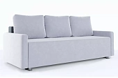 Диван-кровать Парадиз Светло-серый