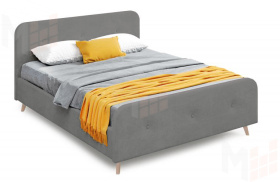 Кровать Сиерра 1400 Вариант 2