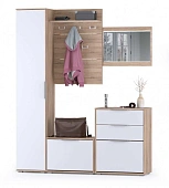 Прихожая Куба комплект №8