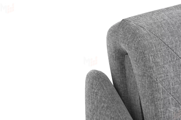 Диван-кровать Ларго 1,4 Серый