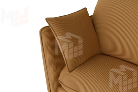 Диван Сиеста  Желтый