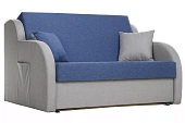 Диван-кровать  Ремикс Синий