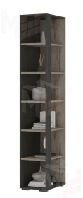 Стеллаж Эдинбург СТЛ-02