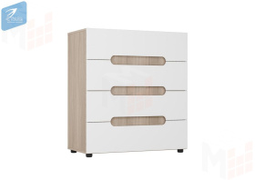 Комод Палермо-3 КМ-022