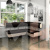 Кухонный диван Валенсия 221-101  Стандартный комплект 1500Х1100