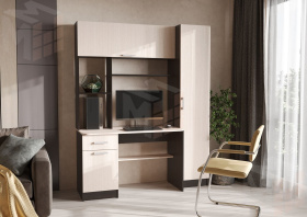 Стол компьютерный № 7