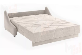 Диван-кровать Ларго 1,6 Бежевый