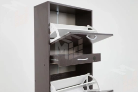 Обувница ШО-53 В Венге