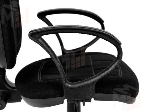 Кресло офисное CHAIRMAN 205