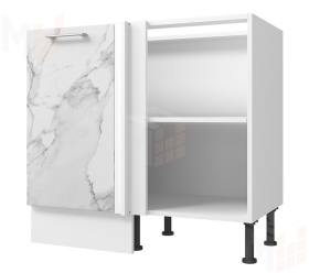 Стол Оптима угловой