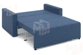 Диван-кровать Лайт Синий