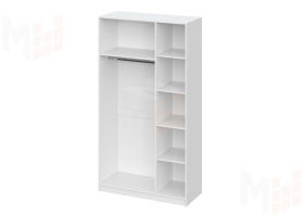 Шкаф распашной Сура ШК-104