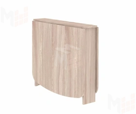 Стол-книжка Кураж Ясень Шимо Светлый