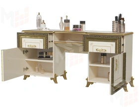 Стол туалетный Версаль 