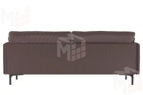 Диван Сиеста  Коричневый
