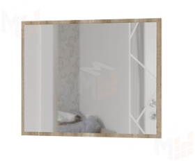 Зеркало Даллас З-01