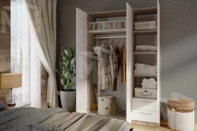 Спальня Илга композиция 2