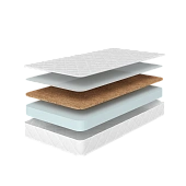 Детский матрас Balu kids  80*200 см