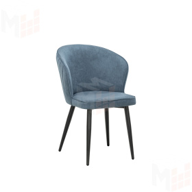 Стул Leset Эшби (Синий)