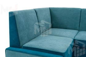 Угловой диван Лувр 