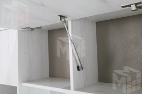 Стол компьютерный Котофей Дуб Эльза