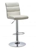 Барный стул BCR-208 Белый