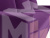 Угловой диван Траумберг правый угол (Фиолетовый)