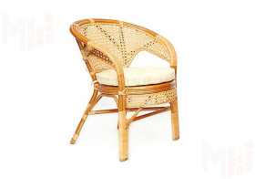 Кресло «Пеланги» (Pelangi) с подушкой