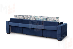 Диван-кровать Бостон 2800 Стандарт (Вариант 3)
