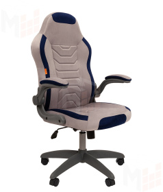 Кресло для геймеров CHAIRMAN GAME 50
