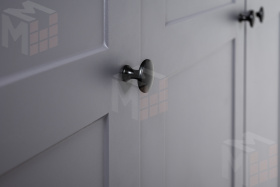 Шкаф Остин 13.224 Белый