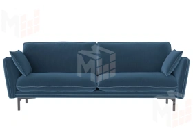 Диван Сиеста Синий