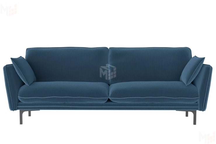 Диван Сиеста Синий