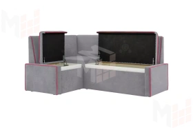 Угловой диван Лувр Кант